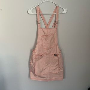Exclusive Dickies/ Urban Outfitter Dress Overalls